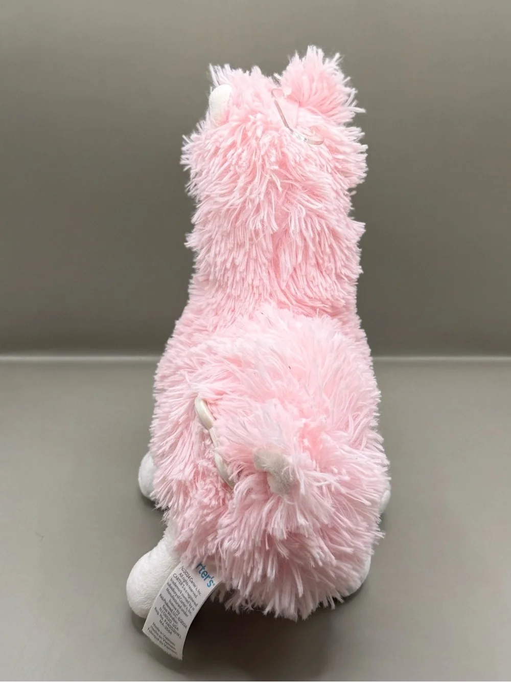 Carters carters pink